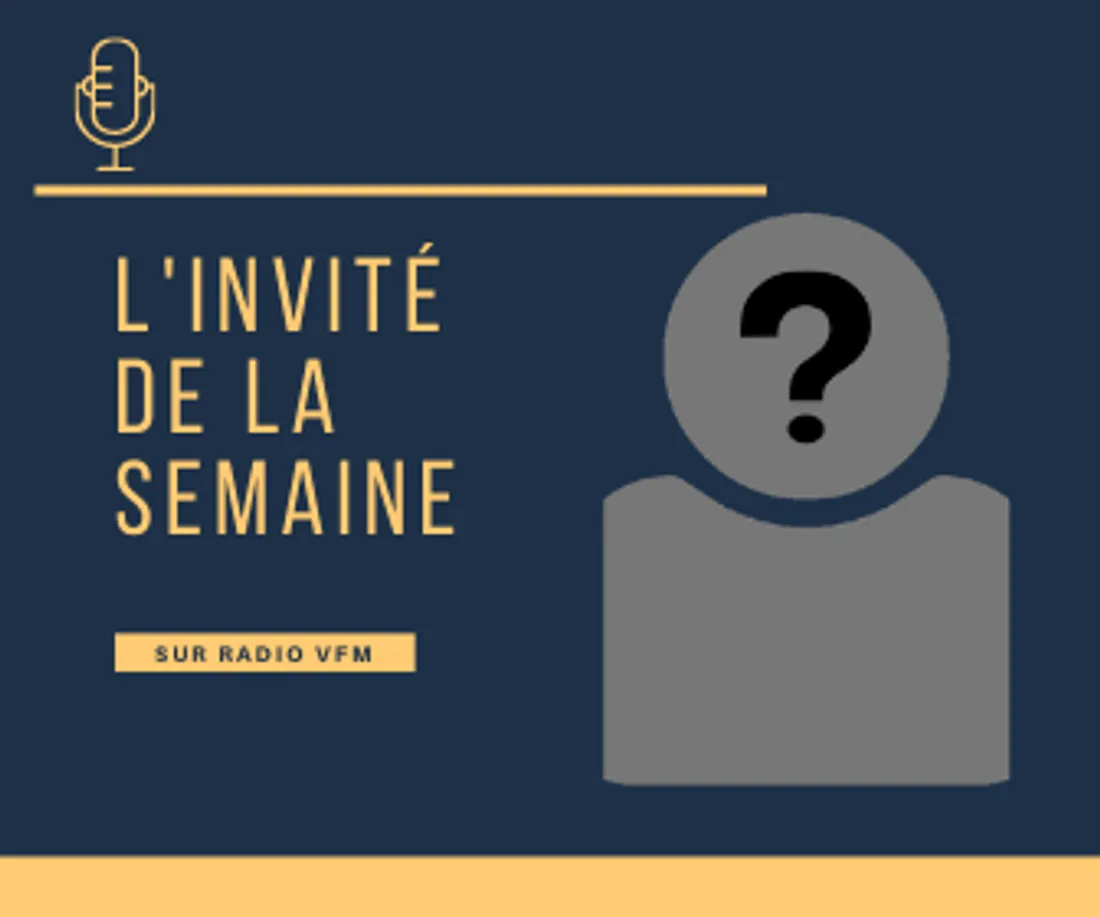 L'Invité de la Semaine